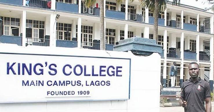 King's College Lagos PTA 'fights' Old Boys over School's Concession, says It belongs to the People