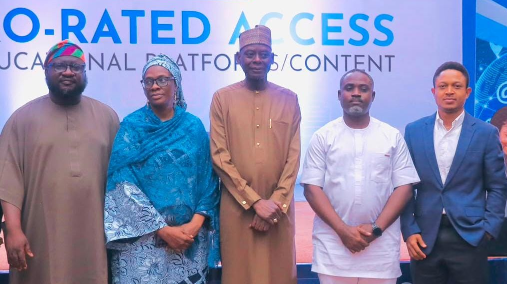 Stakeholders okay NCC’s Proposed Zero-Rated Access to Educational Platforms