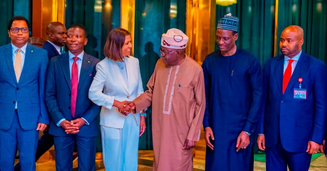 Tinubu on Nigeria's Economy: Yes, Reforms are difficult, some Issues require taking Bitter Medicine but it is working well