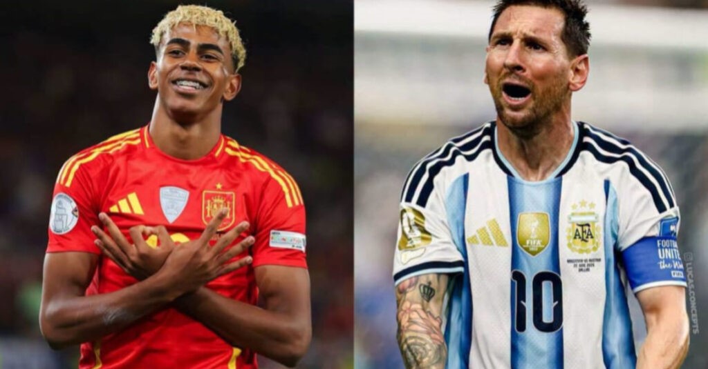 2026 FIFA World Cup Final: Argentina or Spain? Which Team is your Money on to do the Impossible?