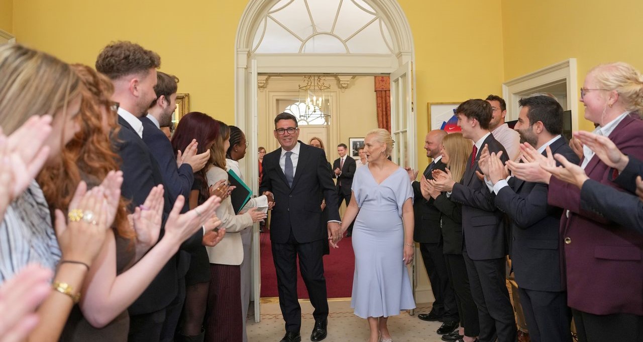 I'll give you Breathing Room against rising Cost of Living, Andy Burnham vows as he becomes UK Prime Minister