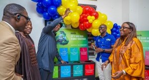 FAAN unveils Waste Management Programme at Lagos Airport