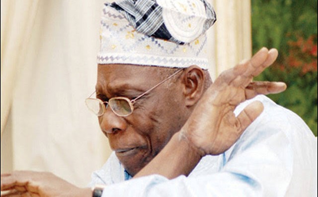 Osoba was wrong, I never deceived anyone in my Political Career, Obasanjo fights back!