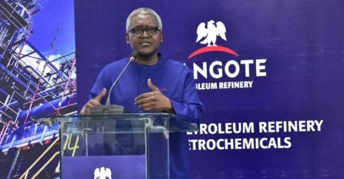 Dangote Refinery concludes landmark $2.5bn Private Equity Placement