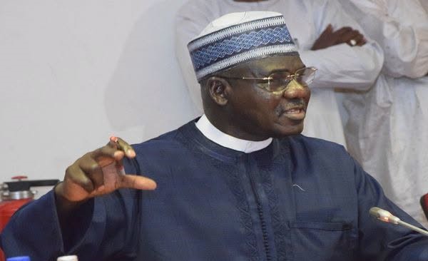 Expansion of Army to 12 Divisions by Tinubu a turning point in Nigeria’s Security Architecture - Former Army Chief