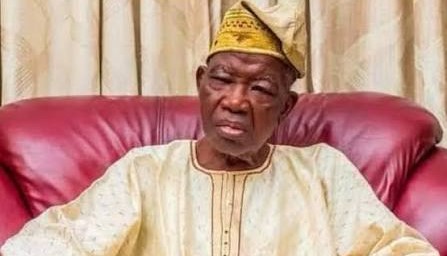 Nigerian Editors Remember Lateef Jakande