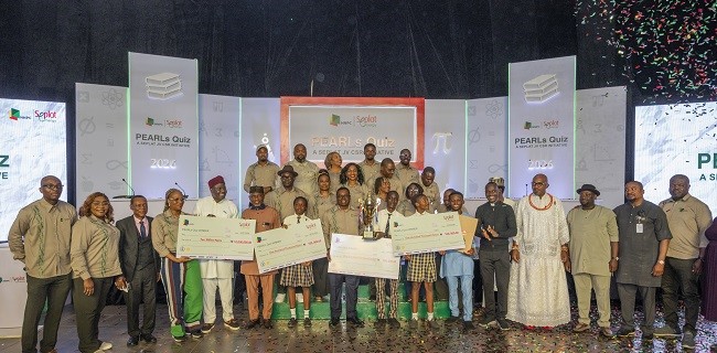 Education, not Charity: Why Corporate Nigeria must Invest across the Full Value Chain
