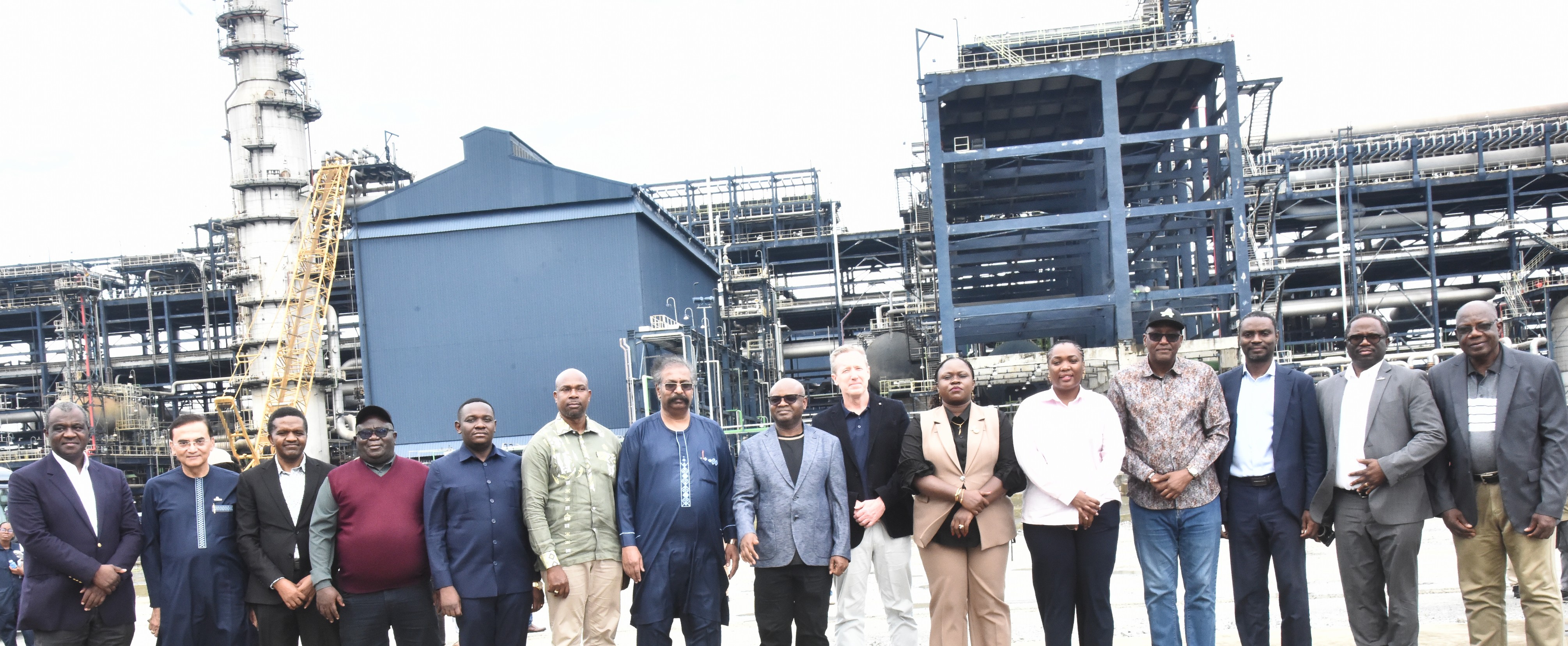 Tanzania seeks Expanded Dangote Investments in Fertiliser, Energy, Infrastructure