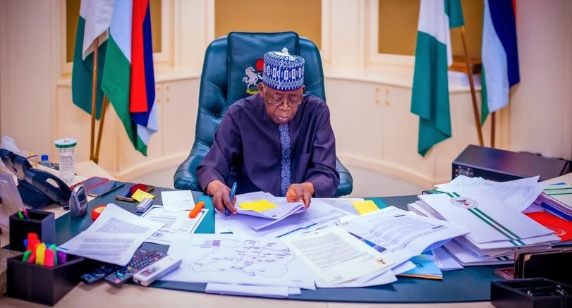 Outcome of Osun Governorship Election must reflect Will of the People, Tinubu warns