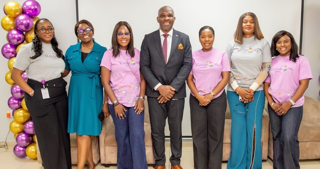Polaris Bank hosts Children for a Day of Fun, Learning, Workplace Discovery