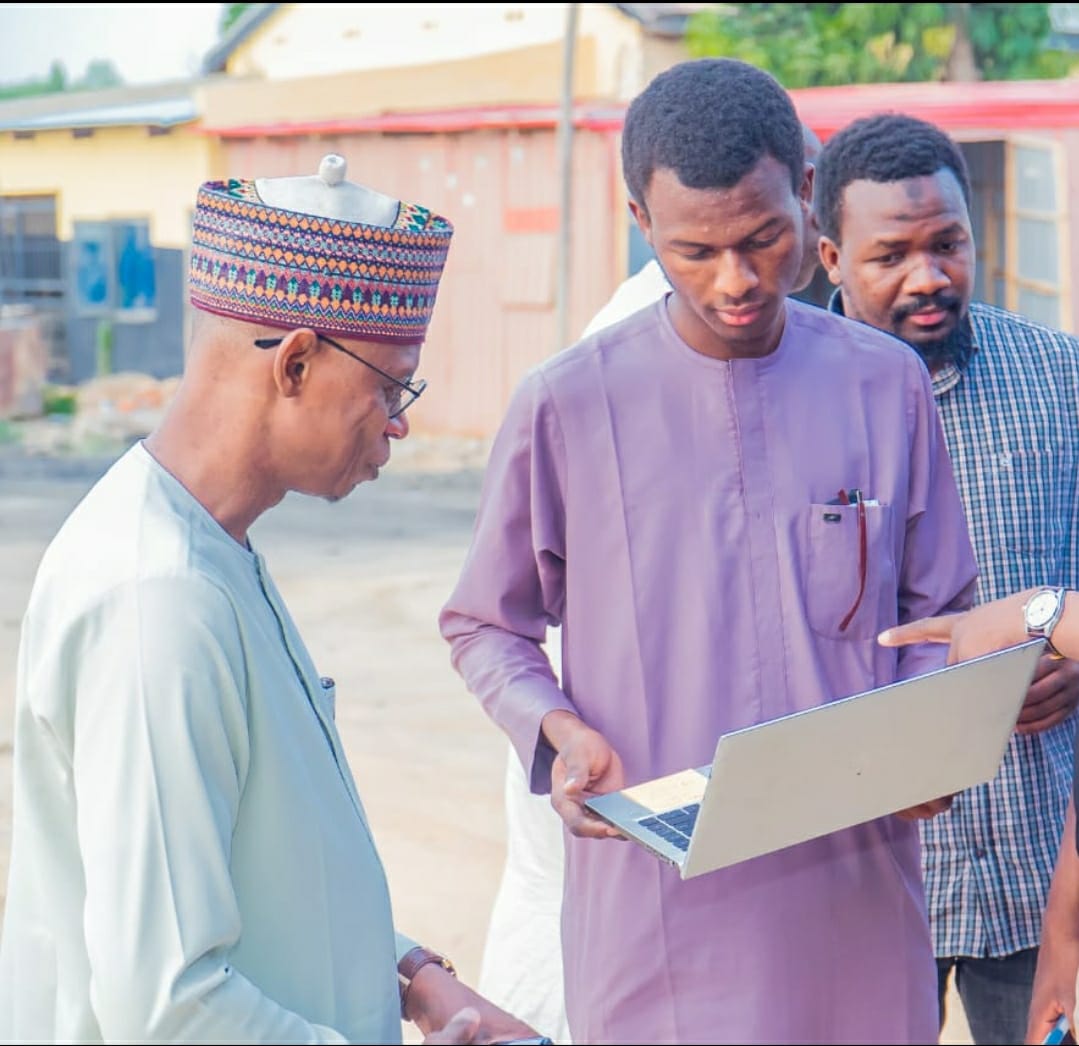 What I did to gain Global Attention for my Innovative Electric Vehicle Design - Nigerian Teenager