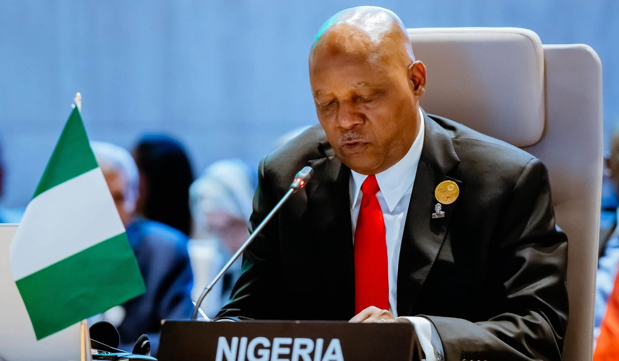 Xenophobic and Afrophobic Attacks: Why we reported South Africa to AU - Nigeria