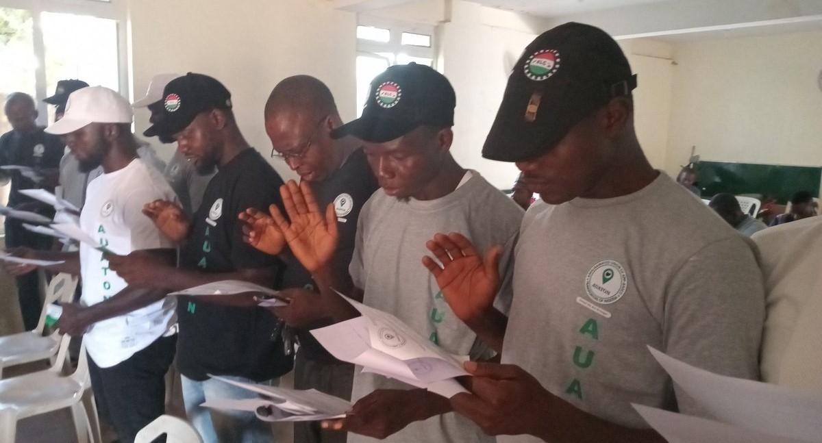 Union fumes, says Uber's Exit irresponsible, disregard for Nigerian Drivers, warns Bolt, InDrive