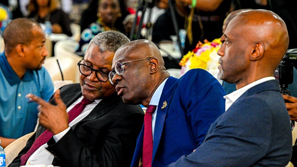 Dangote on Refinery IPO: I am wealthy, not rich, a Wealthy Man creates Wealth, a Rich Man makes Money, keeps it for himself