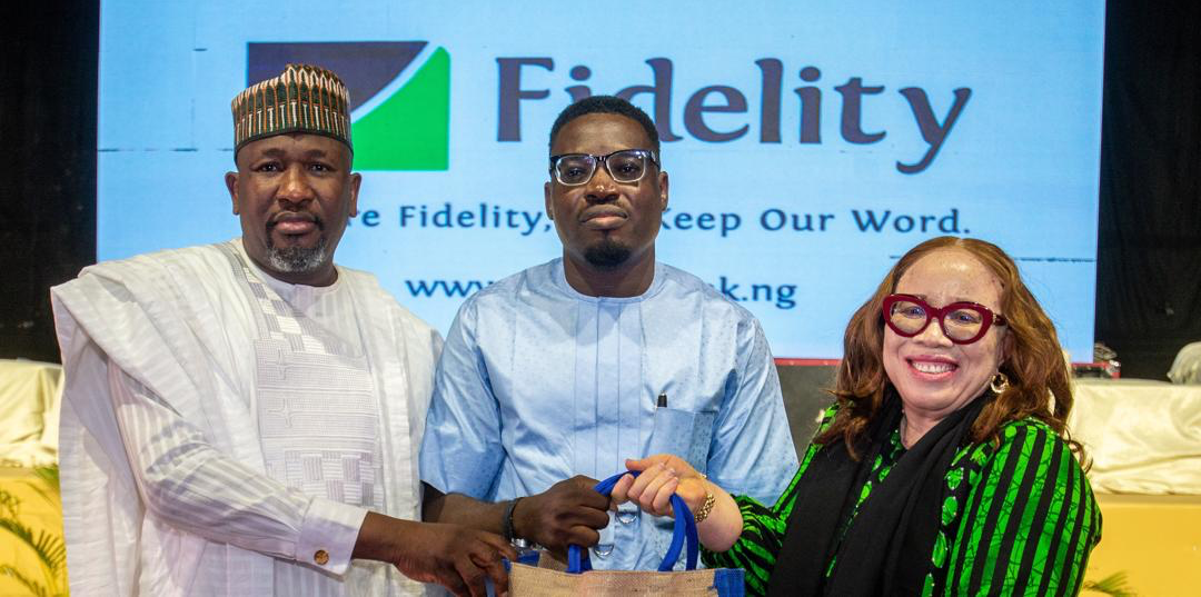 Fidelity Bank mobilises support for Northern Businesses at Kano SME Forum