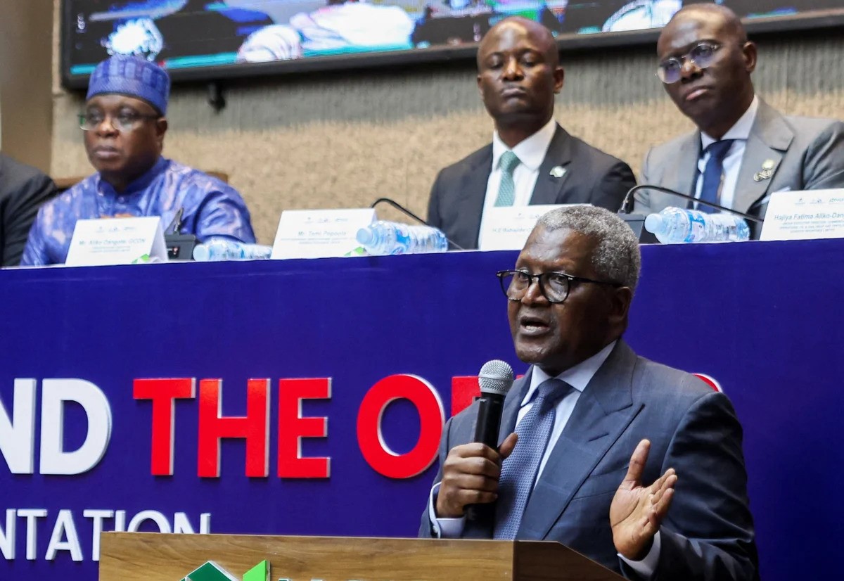 Facts Behind the Offer: Dangote promises Strong Returns, Generational Wealth for Investors