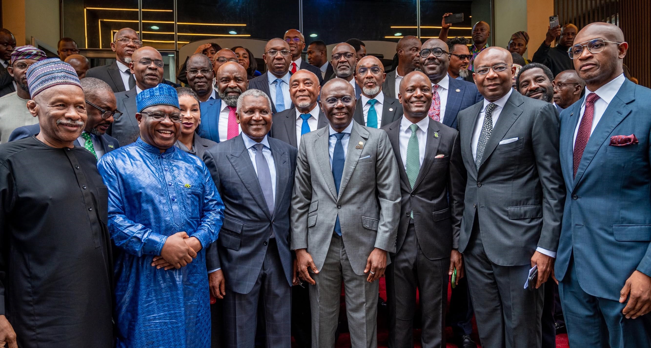 Dangote Refinery IPO: It's a landmark moment for Nigeria, Africa’s Capital Market, says Aig-Imoukhuede