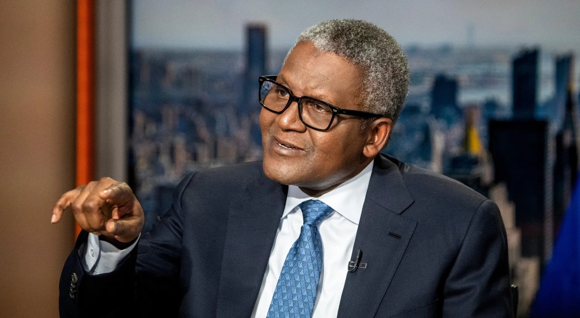 Our Refinery's IPO reflects a long-term devotion to Africa’s Industrial, Economic Transformation - Dangote