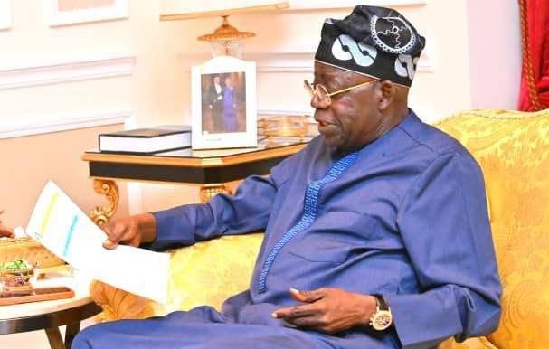 Tinubu, Subsidy is it! Not an Act of Presidential Generosity...
