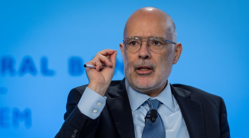 Global Debt to hit 100% of GDP in 2029, IMF warns