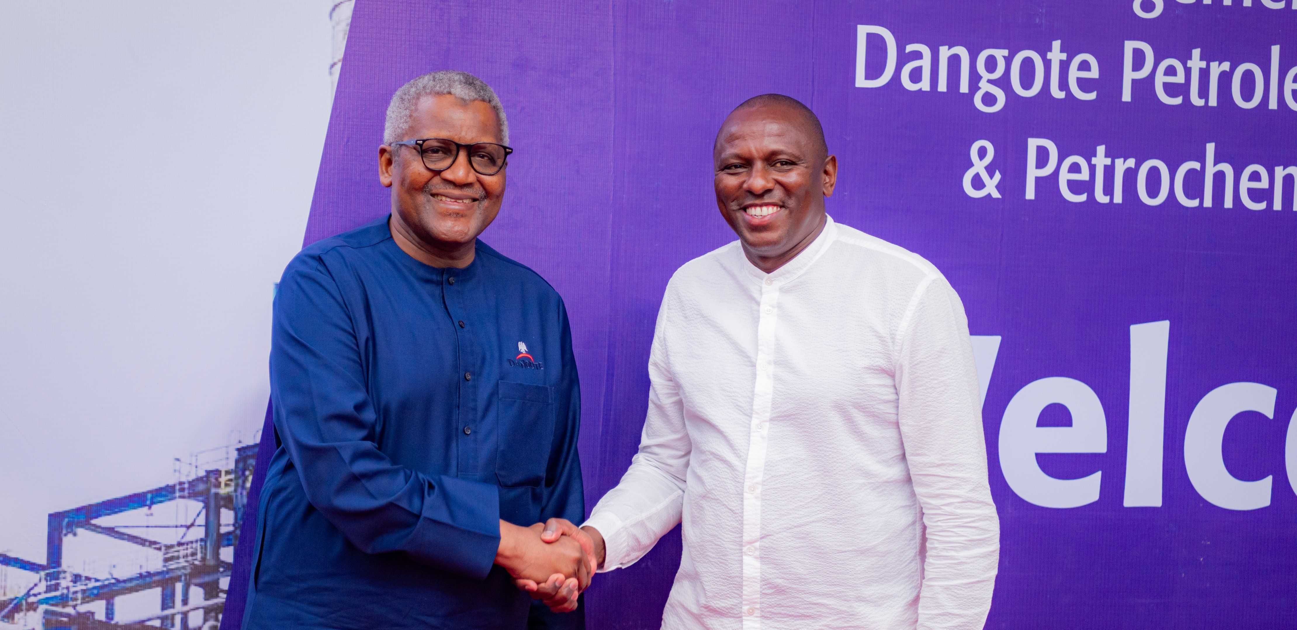Dangote Refinery records $22.5bn Revenue, $4.7bn Profit as Cash Reserves hit $6.7bn in Q3