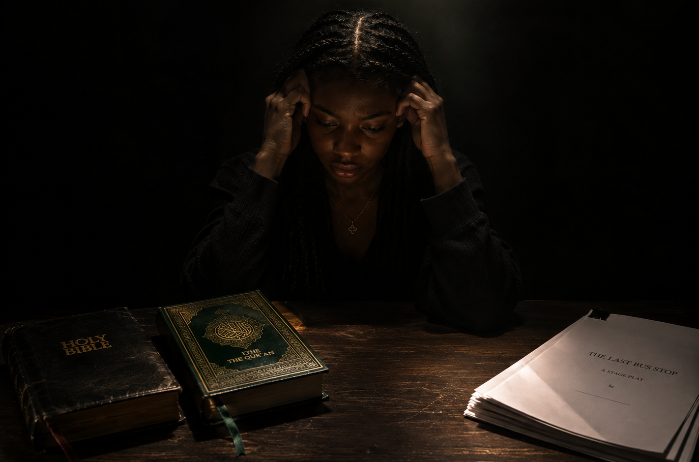 Can God and Theatre Coexist?