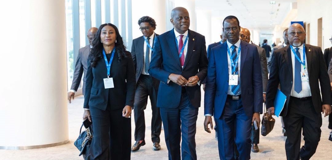 Why I brought External Members into MPC - CBN Governor
