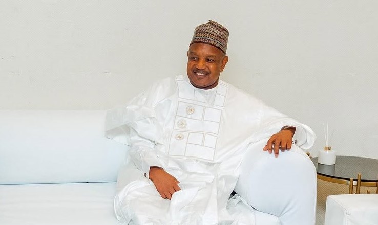 Minister: Nigeria’s Economic Reforms beginning to yield Fruits despite...