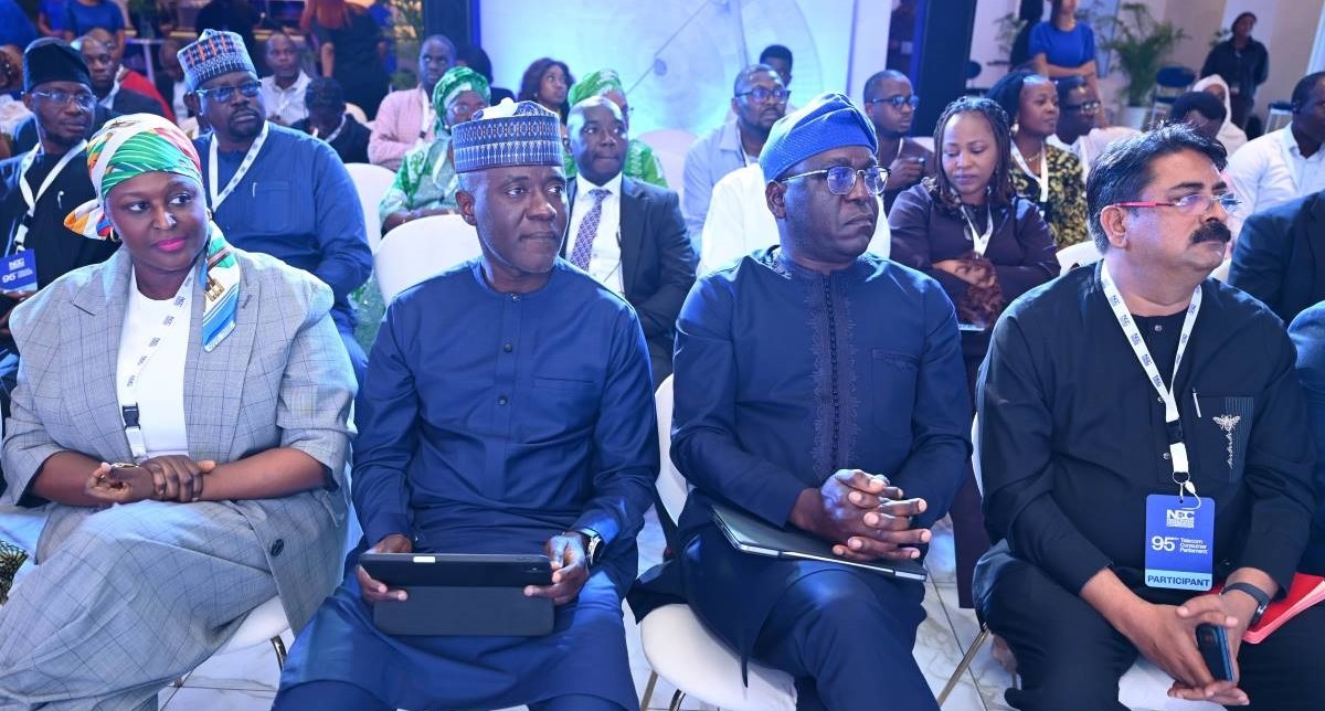 We will continue to hold you accountable for your Quality of Service, NCC warns Operators