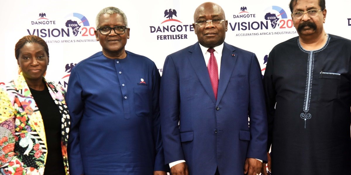 Investors rush for Dangote Refinery Shares as Offer closes October 27